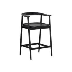 Jeremy Counter Stool -France and So Furniture 111007