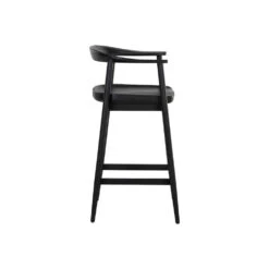 Jeremy Counter Stool -France and So Furniture 111007 2