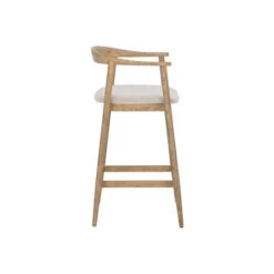 Jeremy Counter Stool -France and So Furniture 111008 2