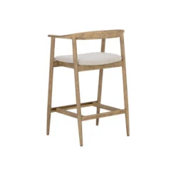 Jeremy Counter Stool -France and So Furniture 111008 3