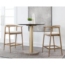 Jeremy Counter Stool -France and So Furniture 111008 5 705a73ca 7f8b 423a aba0 d6175940b1c6