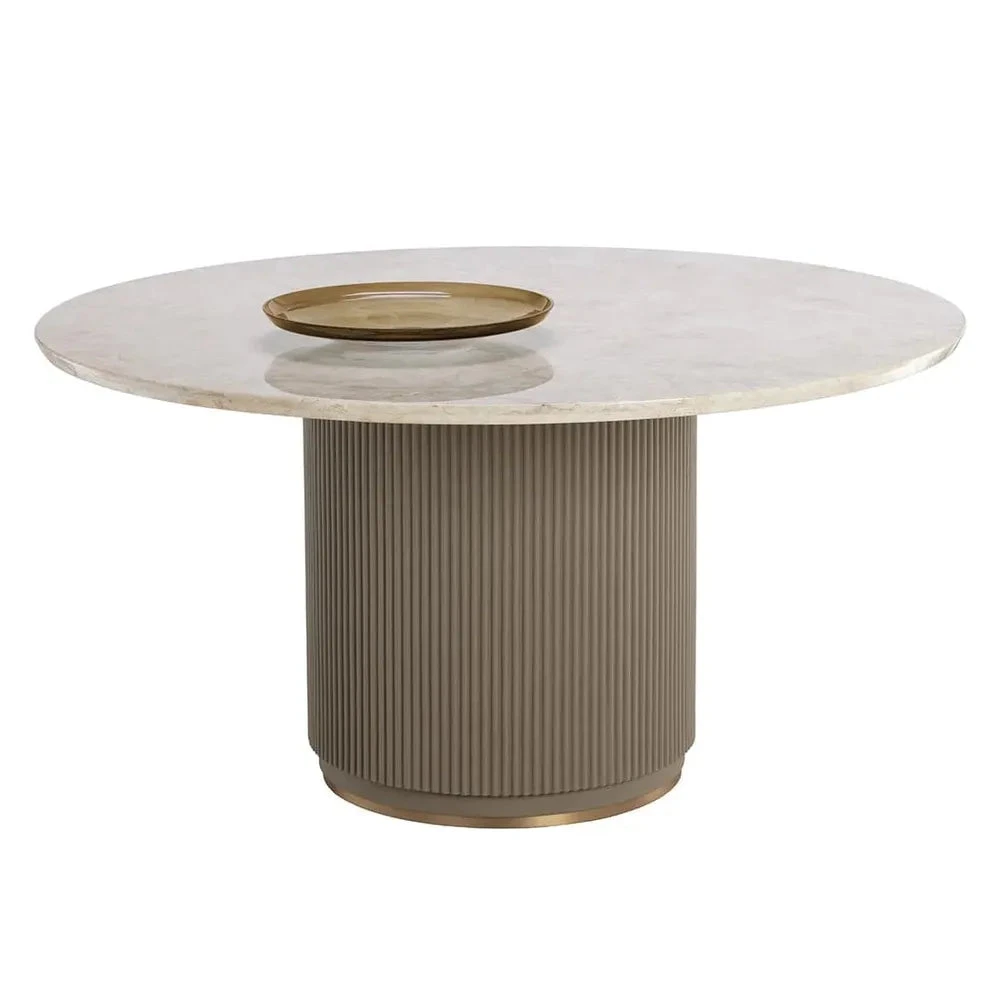 Cataldi Dining Table - 59" 1 Cataldi Dining Table - 59"