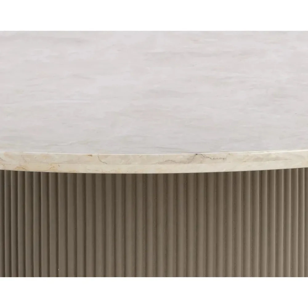 Cataldi Dining Table - 59" 4 Cataldi Dining Table - 59" - Image 4