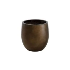 Aster Planter - Large/ Small - Round -France and So Furniture 111147