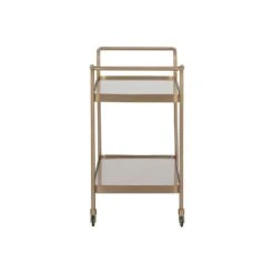 Durva Bar Cart -France and So Furniture 111311 3