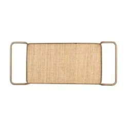 Durva Bar Cart -France and So Furniture 111311 4