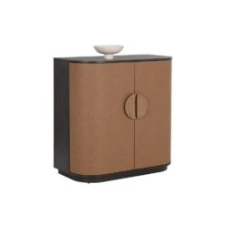 Dresden Bar Cabinet -France and So Furniture 111361