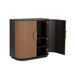 Dresden Bar Cabinet -France and So Furniture 111361 2