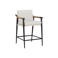 Meadow Counter Stool -France and So Furniture 111451