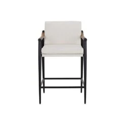 Meadow Counter Stool -France and So Furniture 111451 1