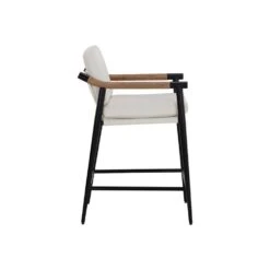 Meadow Counter Stool -France and So Furniture 111451 2