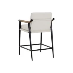 Meadow Counter Stool -France and So Furniture 111451 3