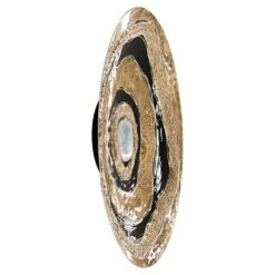 Skipping Rocks Wall Decor -France and So Furniture 11325 1 lg