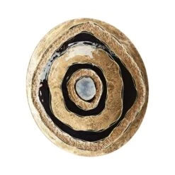 Skipping Rocks Wall Decor