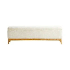 Diascia Bench / White-Cream