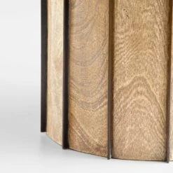 Reed Floor Hurricane -France and So Furniture 11541 3 lg