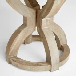 Zeno Dining Table -France and So Furniture 11570 2 lg