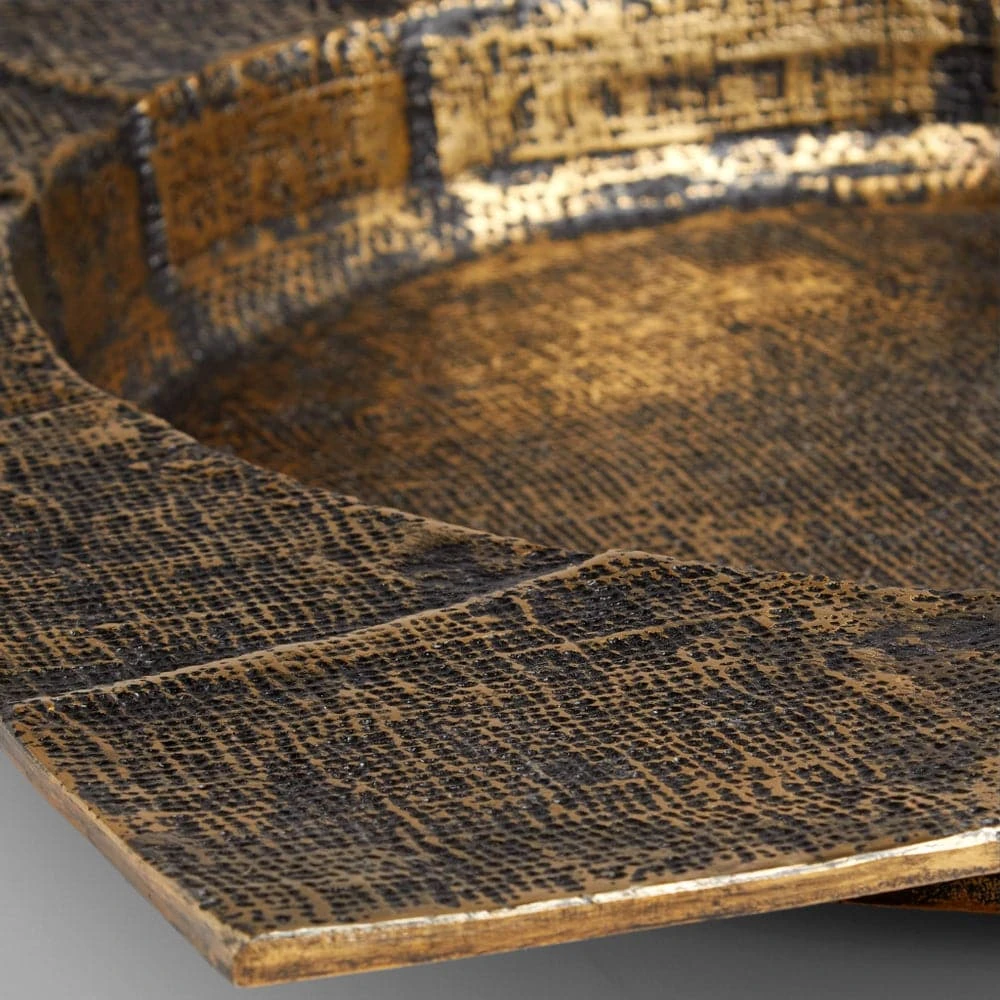 Baxter Tray Designed By J. Kent Martin 3 Baxter Tray Designed By J. Kent Martin - Image 3