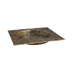 Baxter Tray Designed By J. Kent Martin