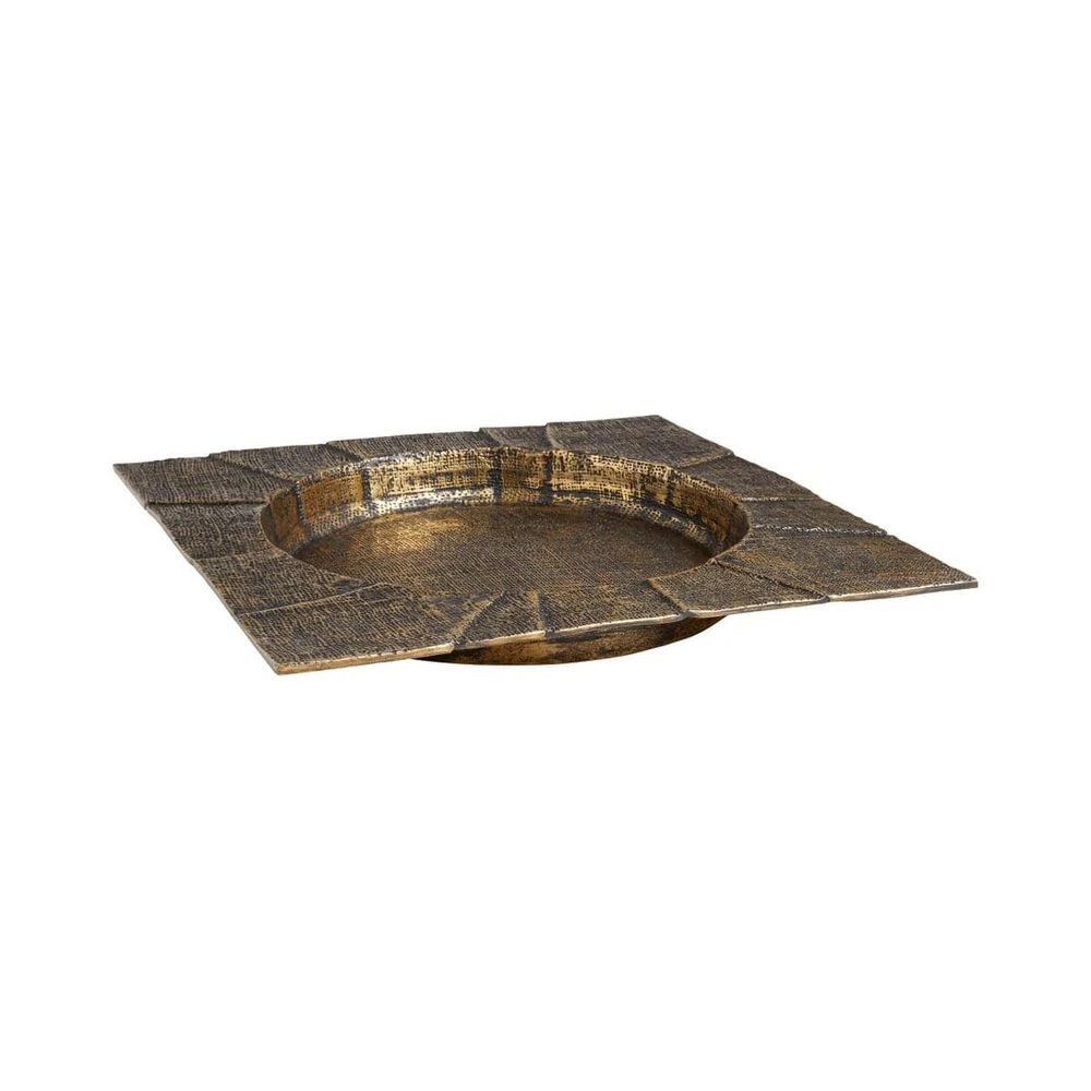 Baxter Tray Designed By J. Kent Martin 4 Baxter Tray Designed By J. Kent Martin - Image 4