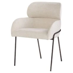 Julian Dining Chair -France and So Furniture 11732 lg