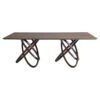 Elo Dining Table - Natural