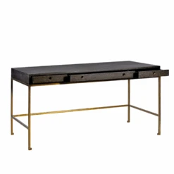 Kent Desk -France and So Furniture 1176 26 Detail