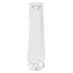 Faceted Candleholder -France and So Furniture 11764 1 lg