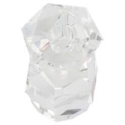 Faceted Candleholder -France and So Furniture 11765 1 lg