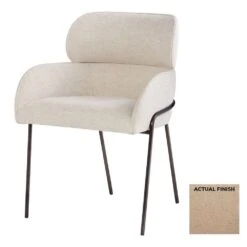Julian Dining Chair -France and So Furniture 11794 lg