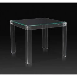 Gwenyth Game Table -France and So Furniture 118085 1 1