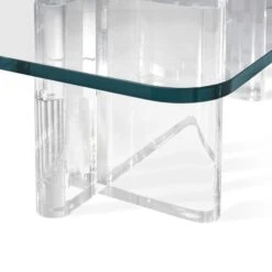 Naomi Cocktail Table -France and So Furniture 118165 3