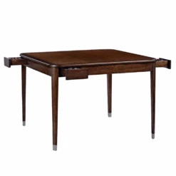 Trade Game Table -France and So Furniture 1248 38 Open