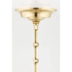 Sphere No. 3 1 Light Large Pendant -France and So Furniture 12f06c6c 2051 4a99 8360 59b8bbaa4084