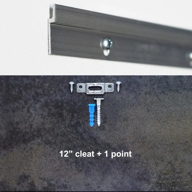 Green Wall "Essex Mix" 7 Green Wall "Essex Mix" - Image 7