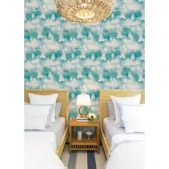 Ocean Waves Wallpaper