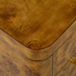 Roland 7 Drawer Dresser - Rustic Burl -France and So Furniture 1348 221