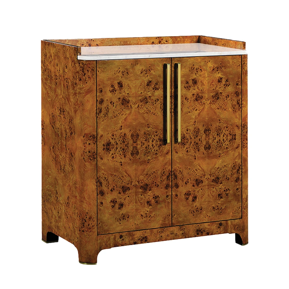 Syracuse Bar Cabinet 1 Syracuse Bar Cabinet