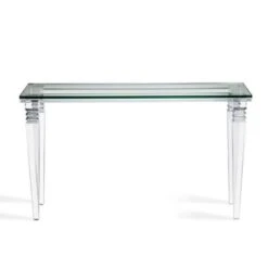 Savannah Console Table