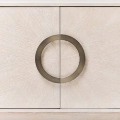 Cabot Credenza -France and So Furniture 139094 3