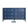 La Rochelle Dresser