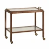 Alameda Serving Cart