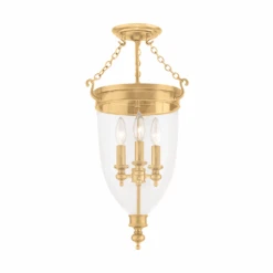 Hanover Semi Flush