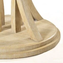 Kirkwood Dining Table -France and So Furniture 1427 37 3