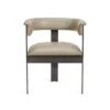 Lilith DINING CHAIR - Brown
