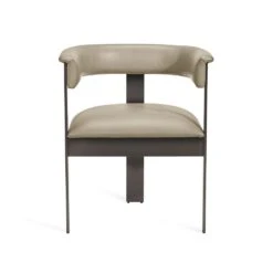 Lilith DINING CHAIR - Brown
