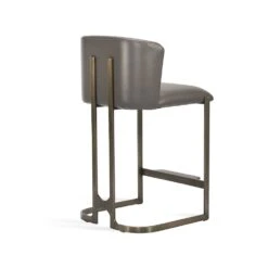 Banks Bar & Counter Stool -France and So Furniture 145259 4