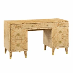 Roland Vanity 14 Roland Vanity -France and So Furniture 1456 40 Closed