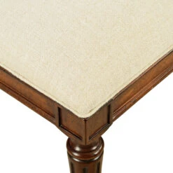 Fairfield Bench 9 Fairfield Bench -France and So Furniture 1475 201