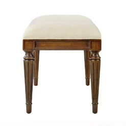 Fairfield Bench 7 Fairfield Bench -France and So Furniture 1475 20h